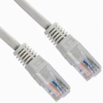 Ethernet Patch Cable Cat6 RJ45, UTP
